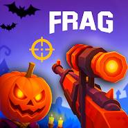 FRAG Pro Shooter v 4.18.3 ��� (����� �����)